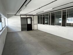 North Link Building (D27), Factory #552029741
